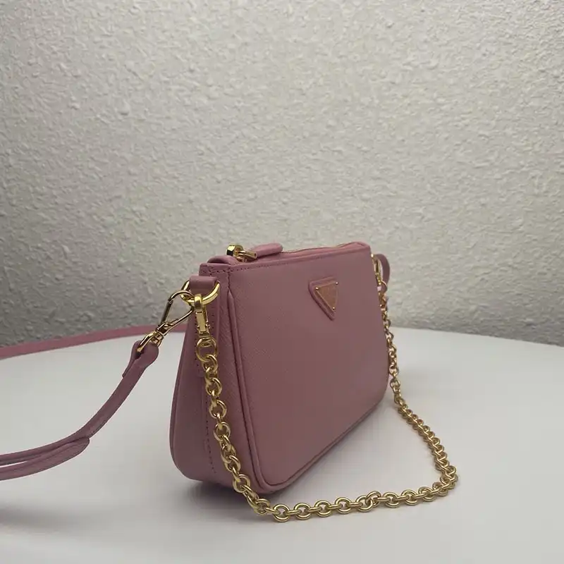 Prada Bags 208B570132