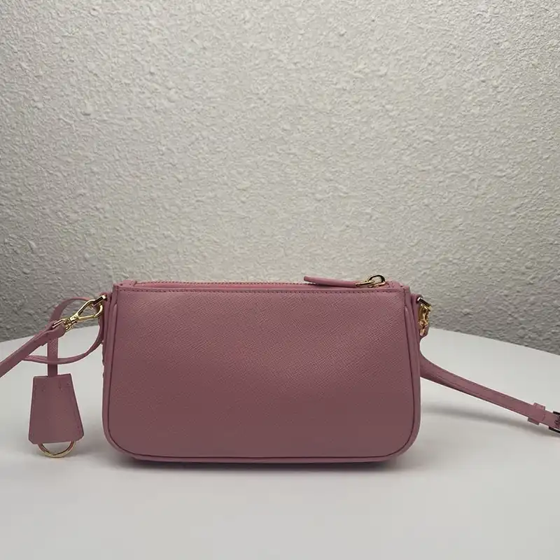 Prada Bags 208B570132