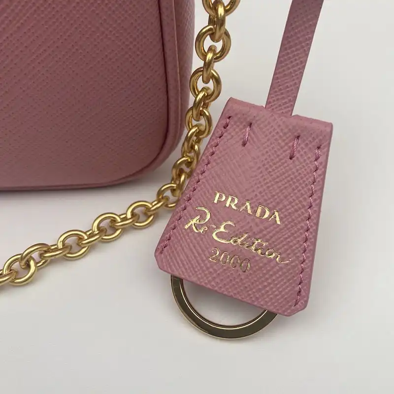 Prada Bags 208B570132