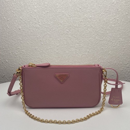 FASH Prada Bags 208B570132