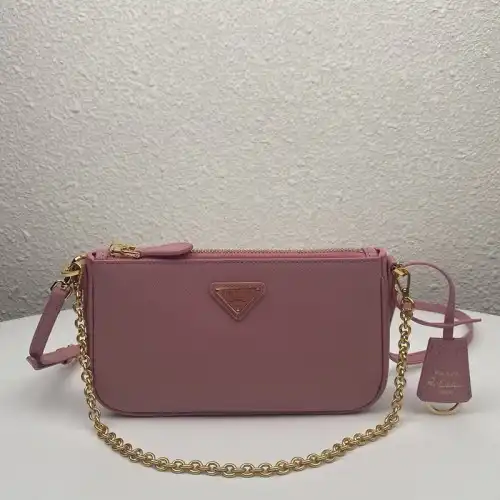 Prada Bags 208B570132