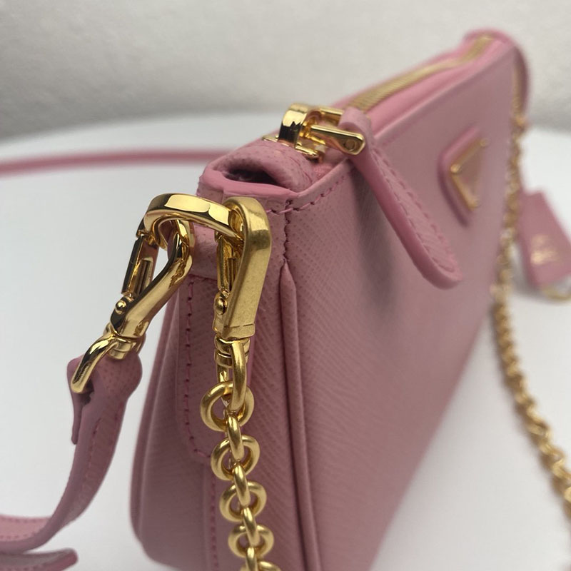 FASH Prada Bags 208B570132