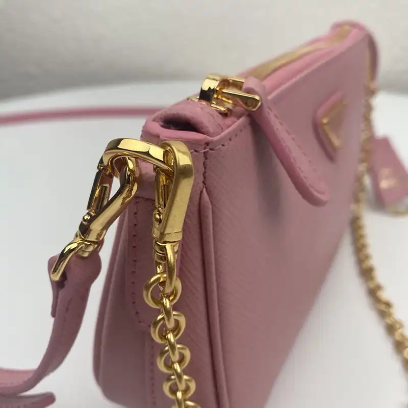 Prada Bags 208B570132