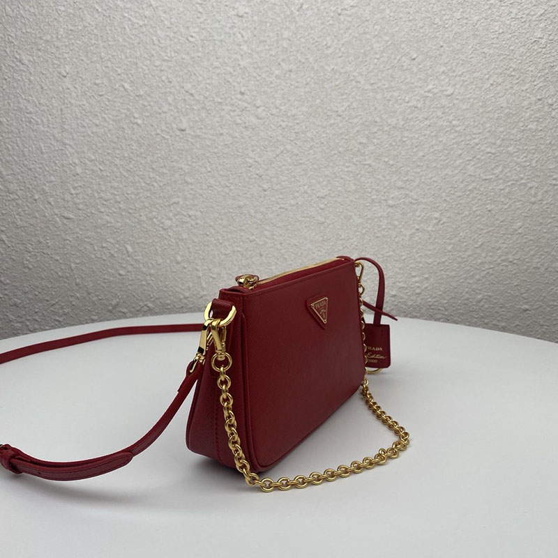 FASH Prada Bags 208B570133