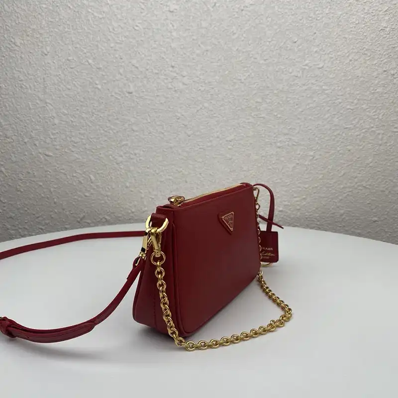 Prada Bags 208B570133