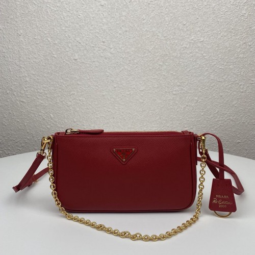 FASH Prada Bags 208B570133