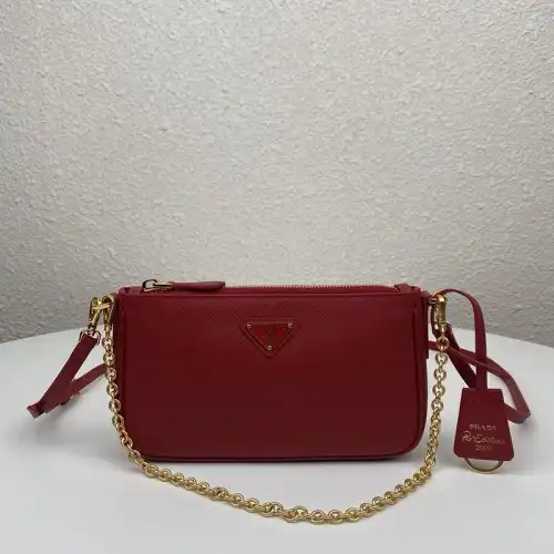 Prada Bags 208B570133