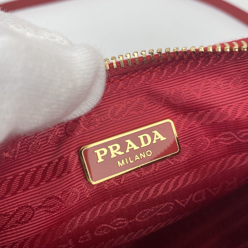 FASH Prada Bags 208B570133