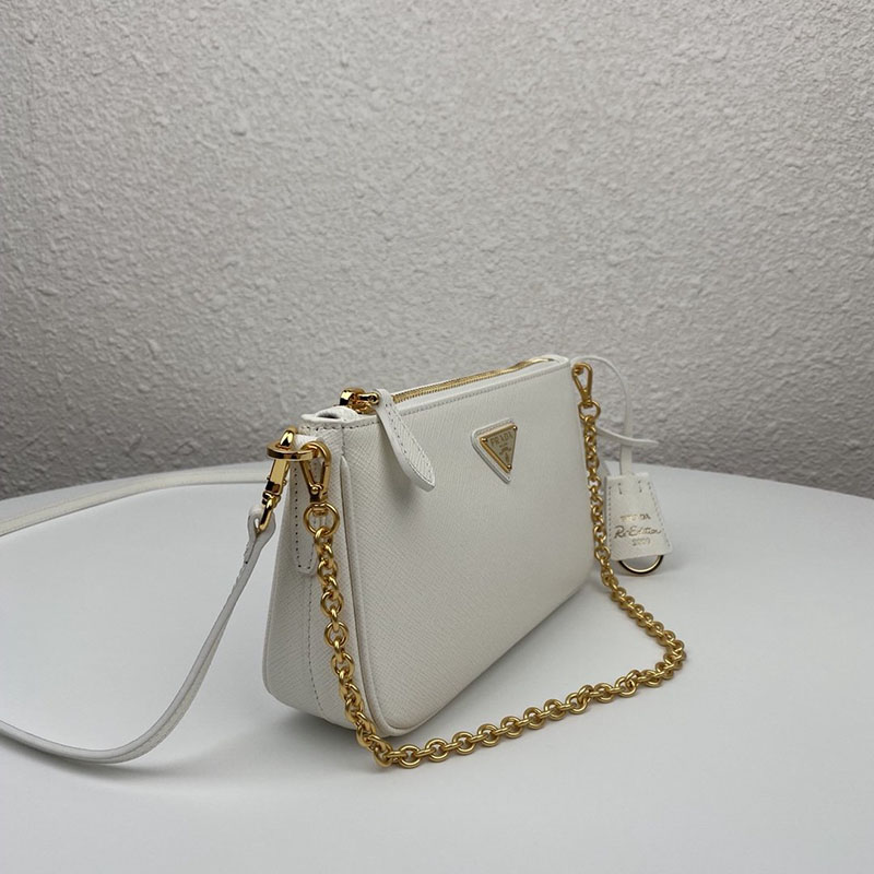 FASH Prada Bags 208B570134