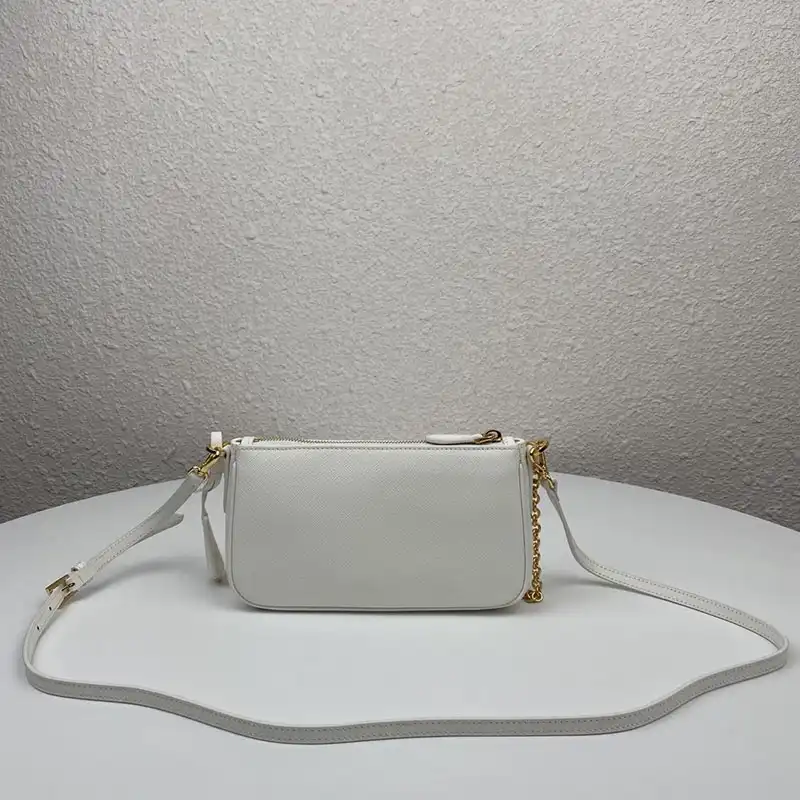 Prada Bags 208B570134