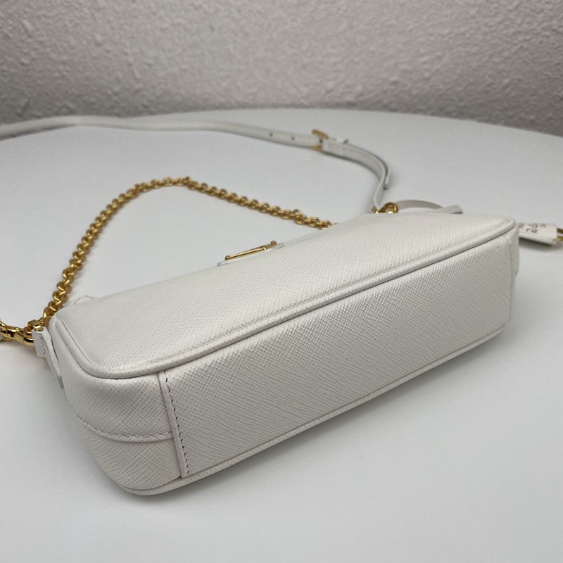 FASH Prada Bags 208B570134