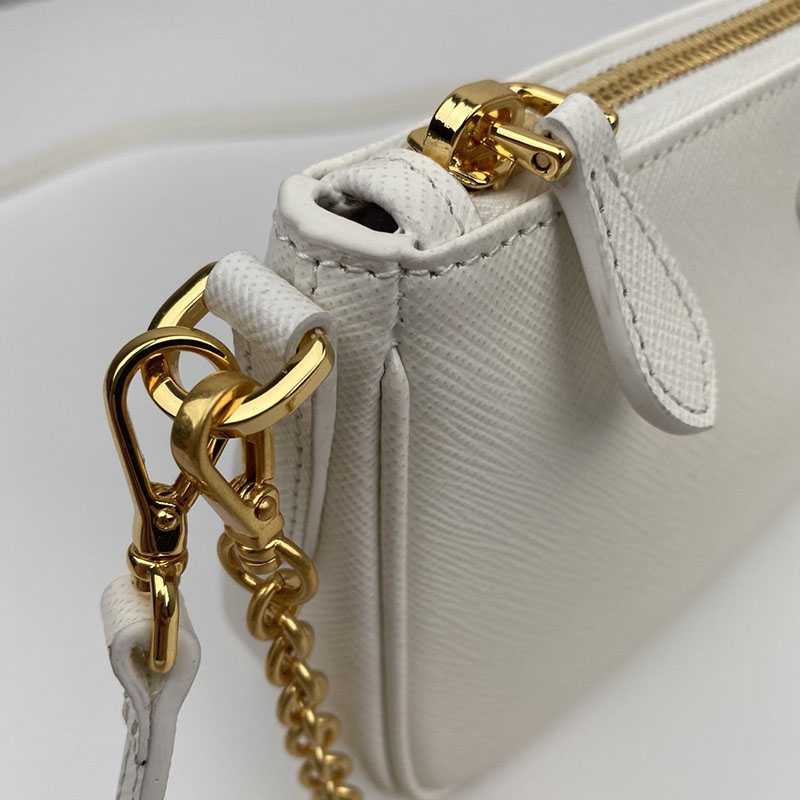 FASH Prada Bags 208B570134