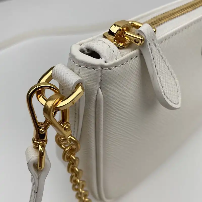 Prada Bags 208B570134