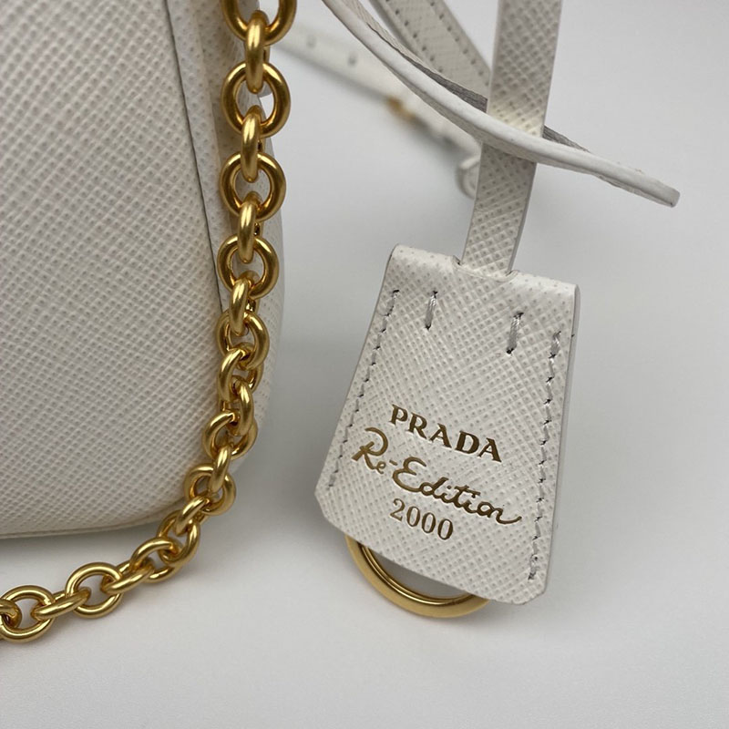 FASH Prada Bags 208B570134