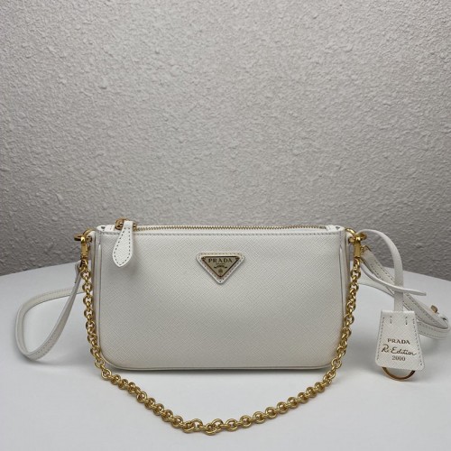 FASH Prada Bags 208B570134