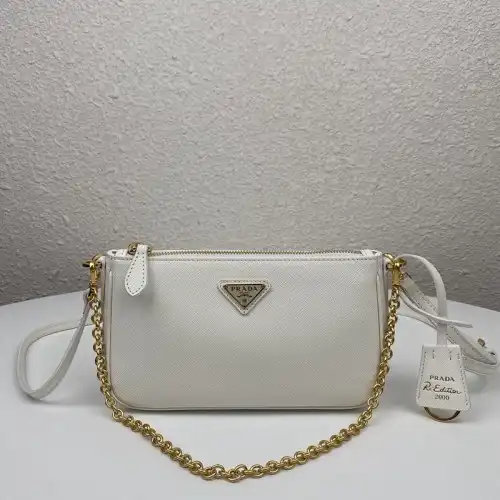 Prada Bags 208B570134