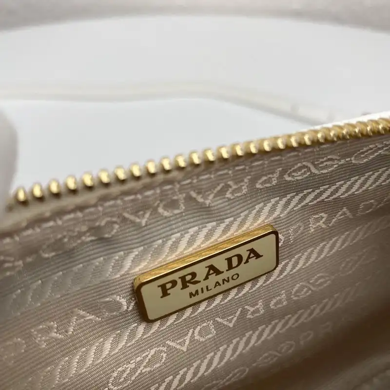 Prada Bags 208B570134