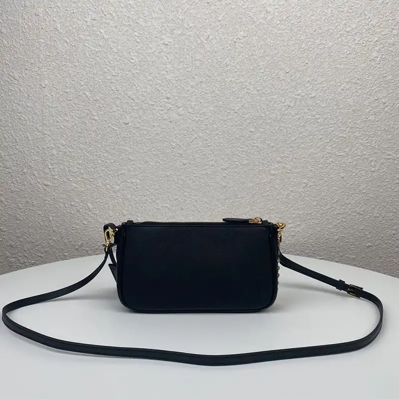 Prada Bags 208B570135