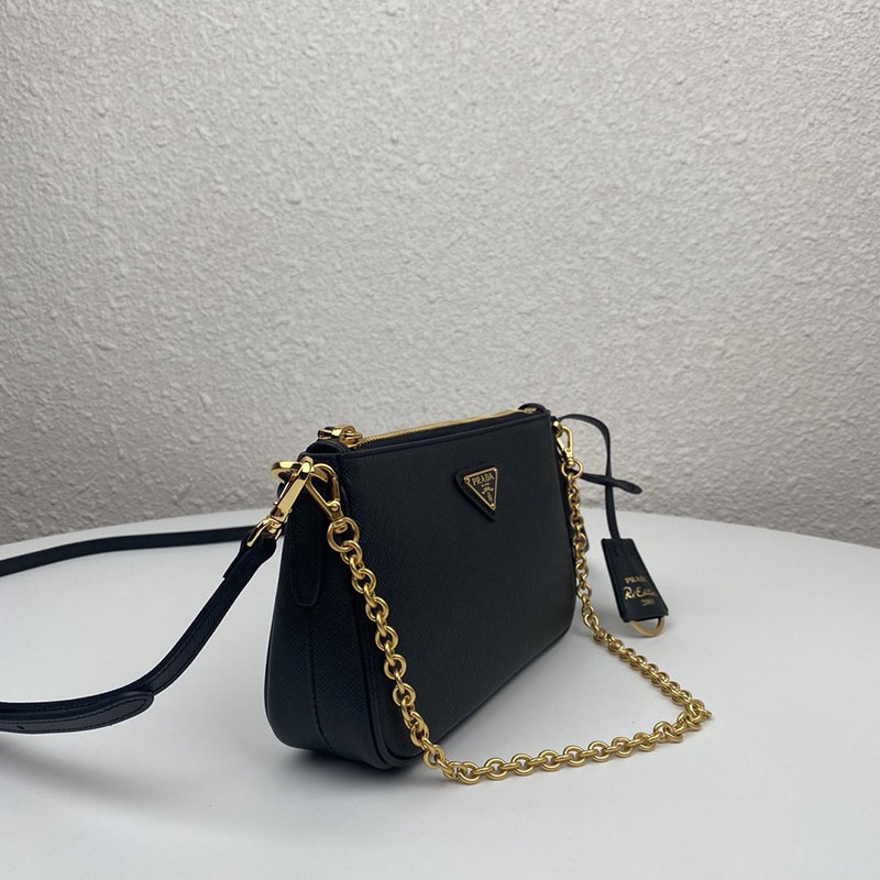 FASH Prada Bags 208B570135