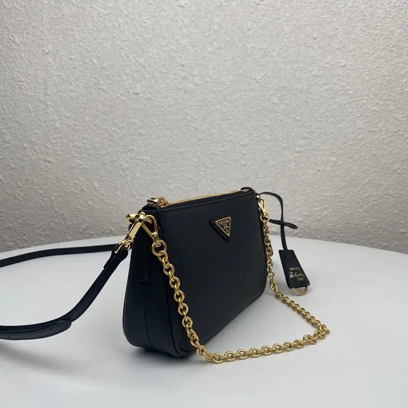 Prada Bags 208B570135