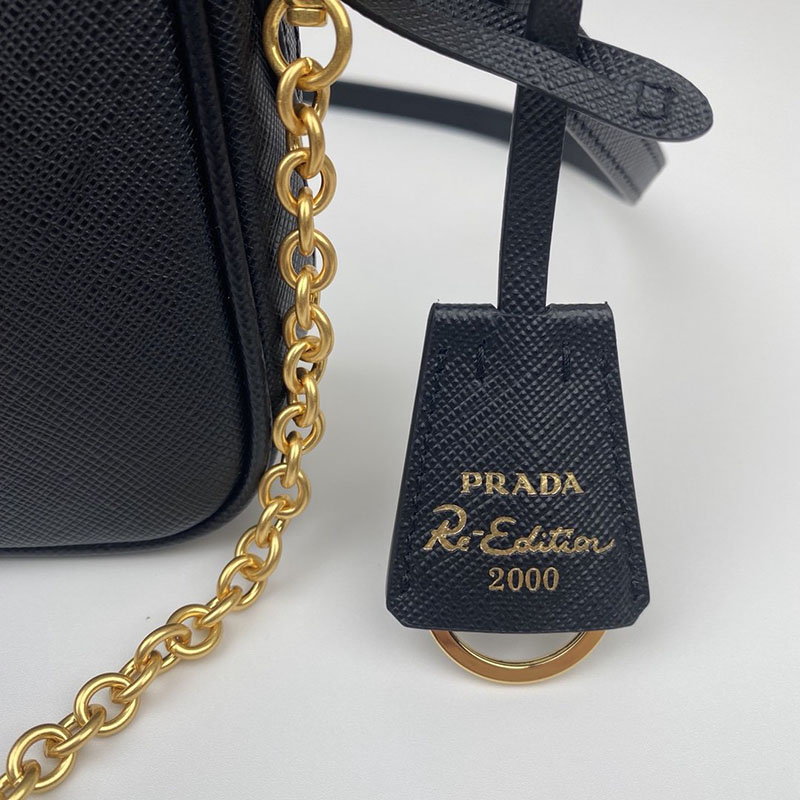 FASH Prada Bags 208B570135