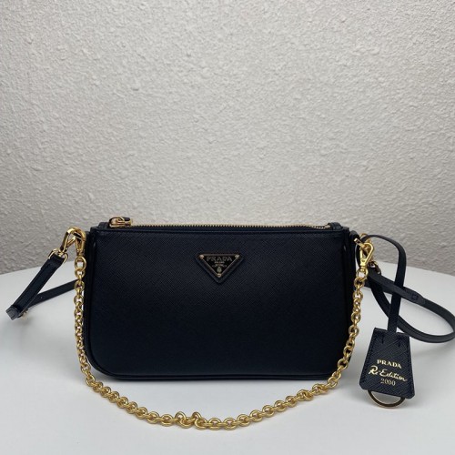 FASH Prada Bags 208B570135