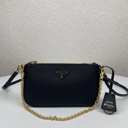 Prada Bags 208B570135