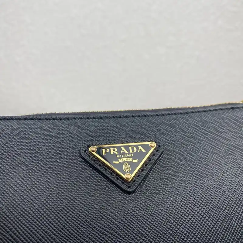 Prada Bags 208B570135