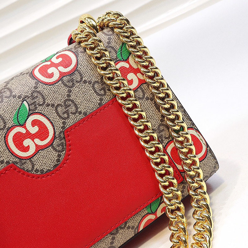 FASH Gucci Bags 208B570136