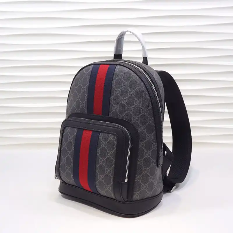 Brother Sam Yupoo Gucci Bags 208B570138