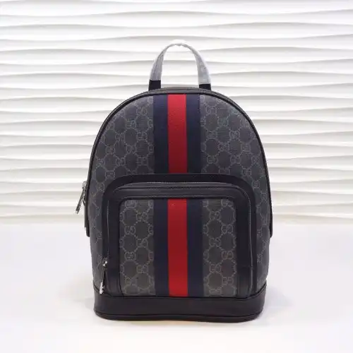 Gucci Bags 208B570138