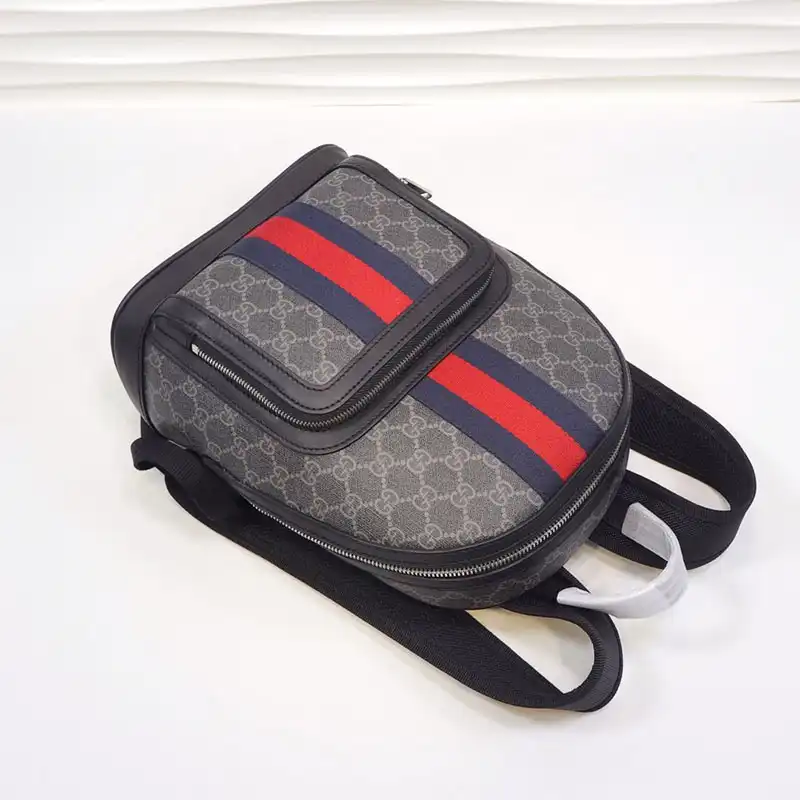 Brother Sam Yupoo Gucci Bags 208B570138