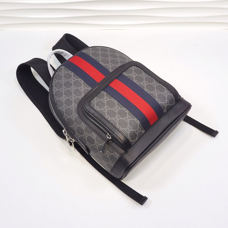 Faux Gucci Bags 208B570138