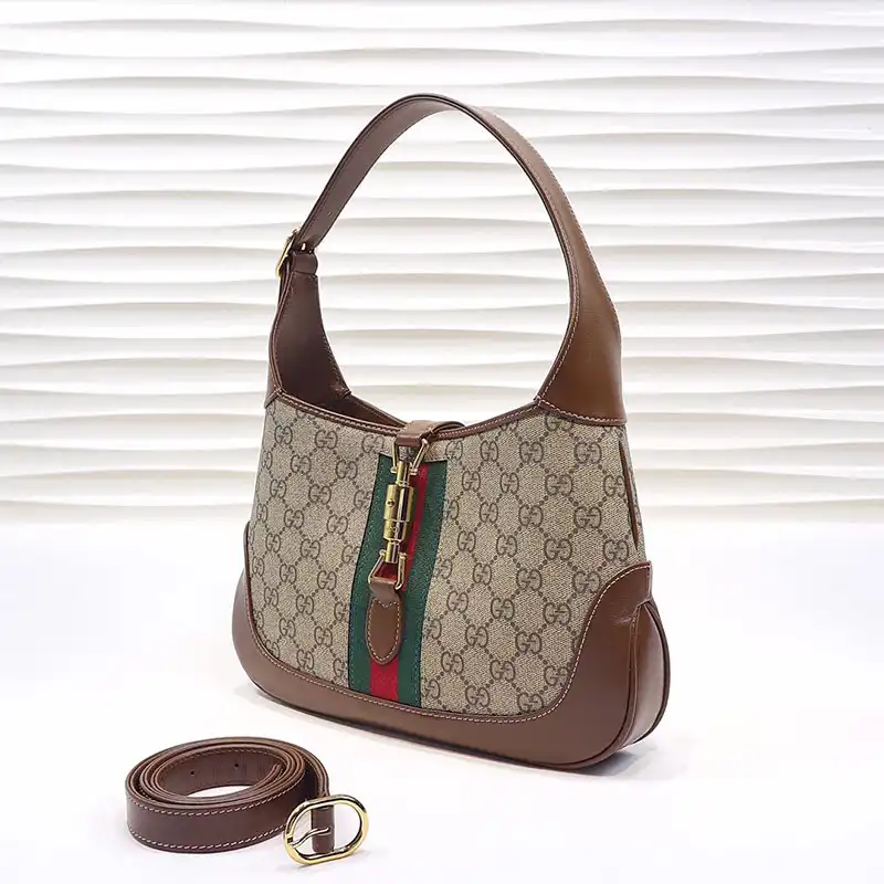 Gucci Bags 208B570139