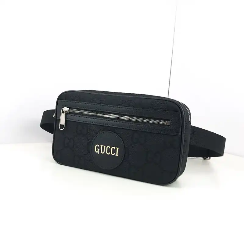 Gucci Bags 208B570141