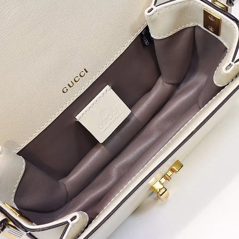 Fashionrep Gucci Bags 208B570146