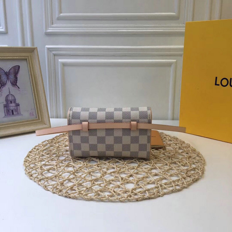 FASH LOUIS VUITTON Bags 20B570006