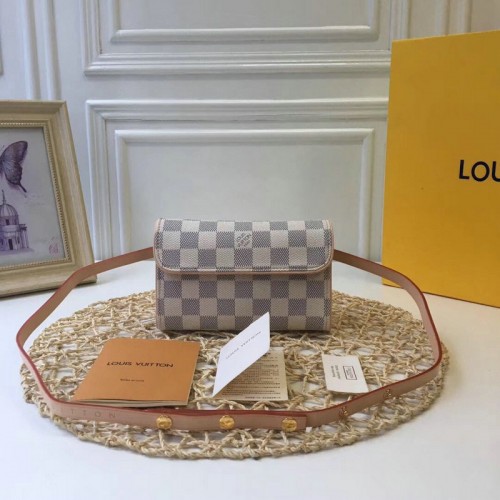 FASH LOUIS VUITTON Bags 20B570006