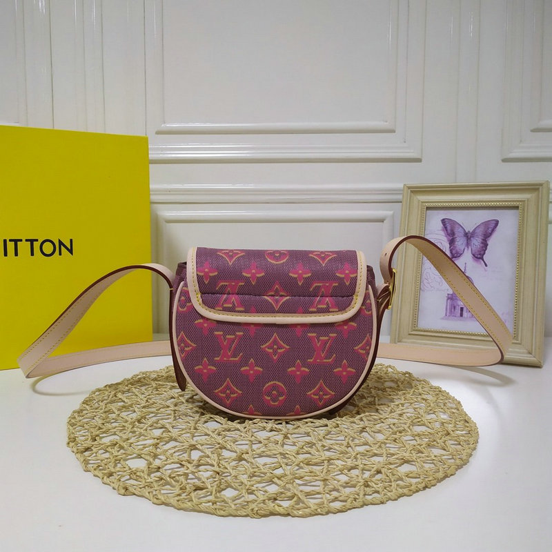 FASH LOUIS VUITTON Bags 20B570008