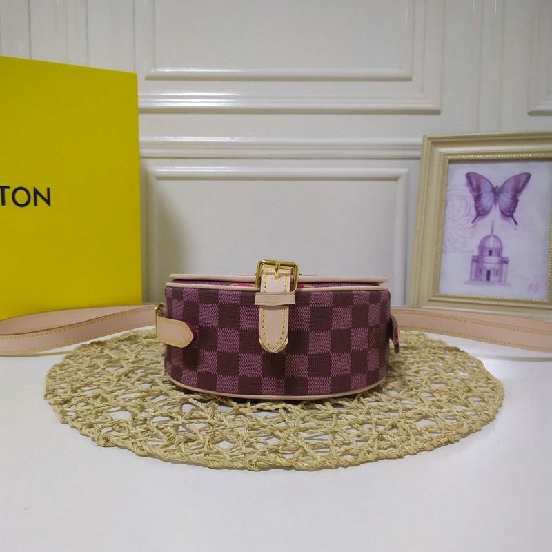 FASH LOUIS VUITTON Bags 20B570008