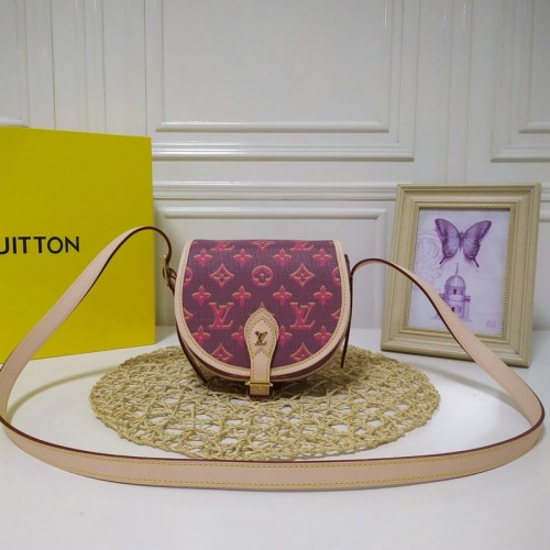 FASH LOUIS VUITTON Bags 20B570008