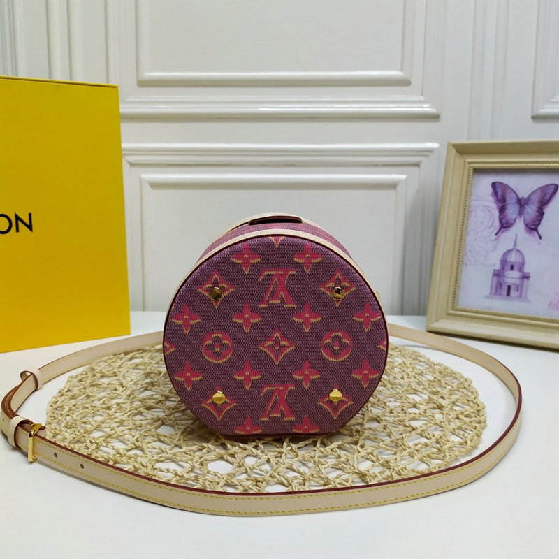 FASH LOUIS VUITTON Bags 20B570009