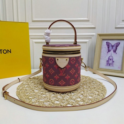 FASH LOUIS VUITTON Bags 20B570009