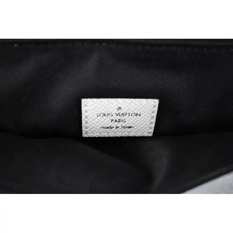 Official Brother Sam LV Bags 20B570010