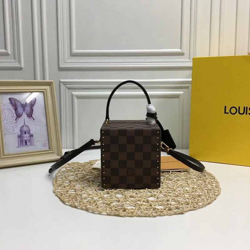 FASH LOUIS VUITTON Bags 20DJ570017