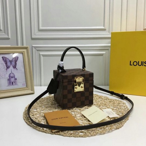 FASH LOUIS VUITTON Bags 20DJ570017