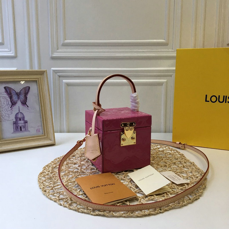 FASH LOUIS VUITTON Bags 20B570018