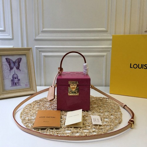 FASH LOUIS VUITTON Bags 20B570018