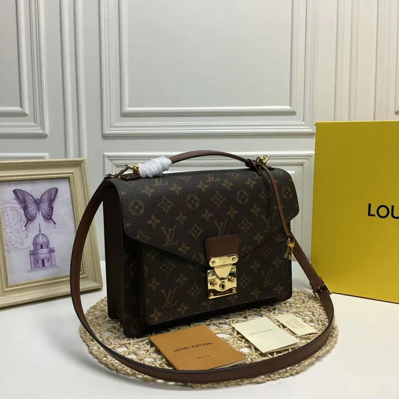 FASH LOUIS VUITTON Bags 20B570021