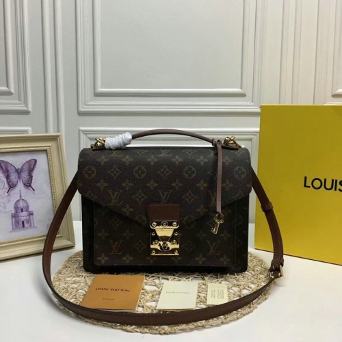 FASH LOUIS VUITTON Bags 20DJ570021